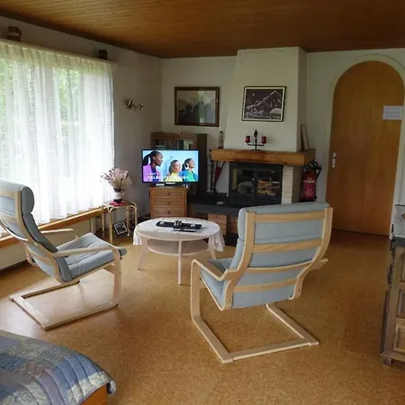Akalei By Interhome Aeschi Bei Spiez