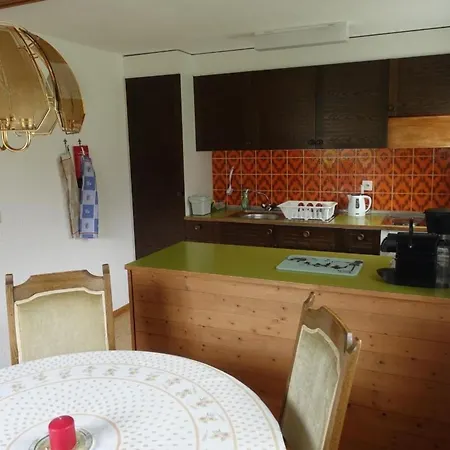 Lejlighed Akalei By Interhome